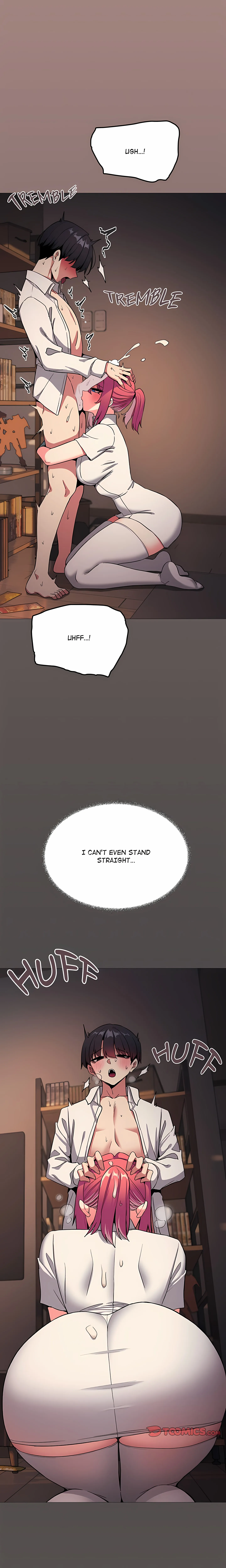Someone Stop Her! Chapter 110 page 24