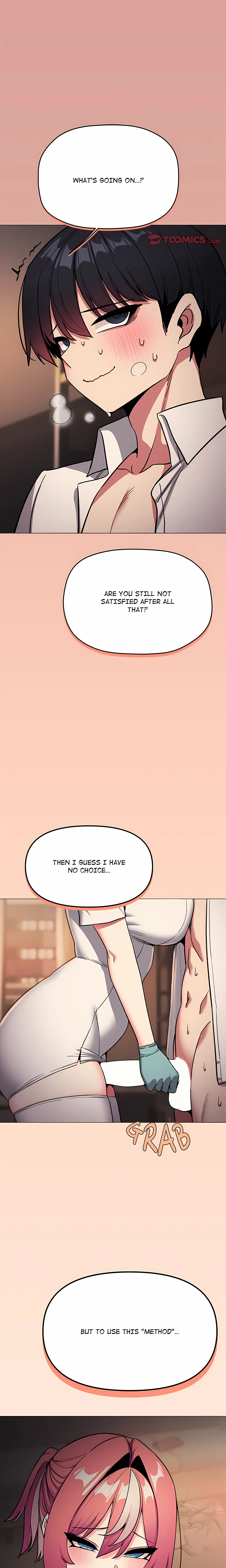 Someone Stop Her! Chapter 110 page 27