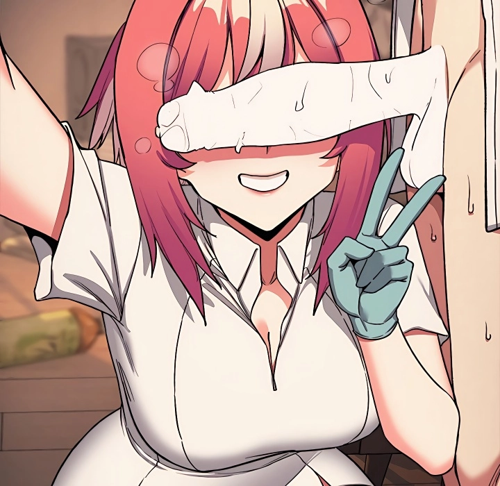 Someone Stop Her! Chapter 111 page 39