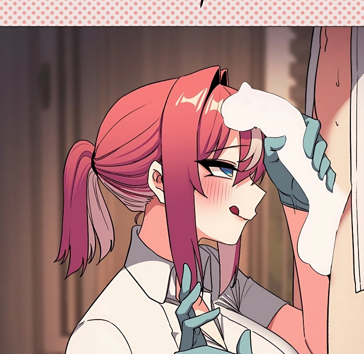Someone Stop Her! Chapter 111 page 81