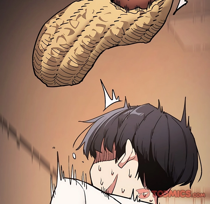 Someone Stop Her! Chapter 111 page 92