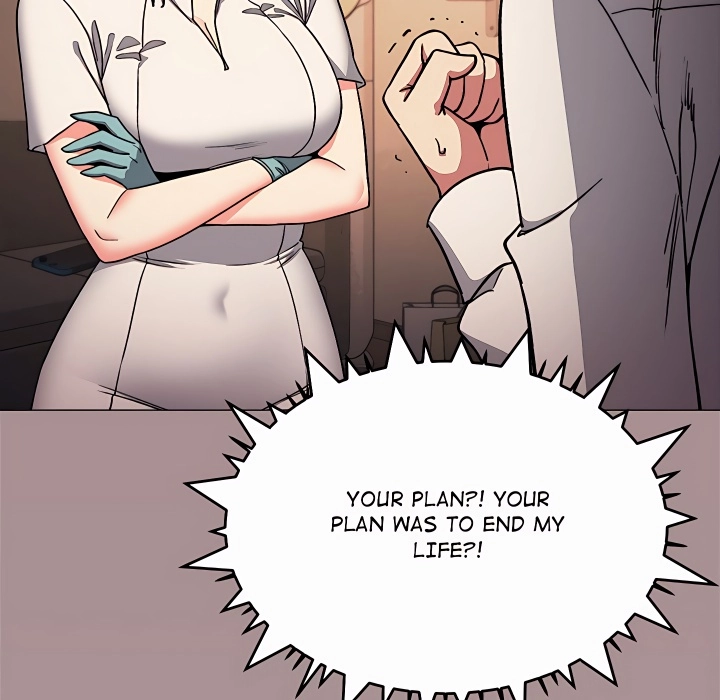 Someone Stop Her! Chapter 111 page 112