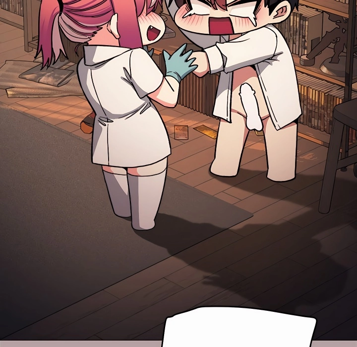 Someone Stop Her! Chapter 111 page 115