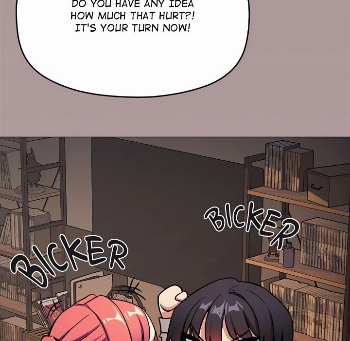 Someone Stop Her! Chapter 111 page 114