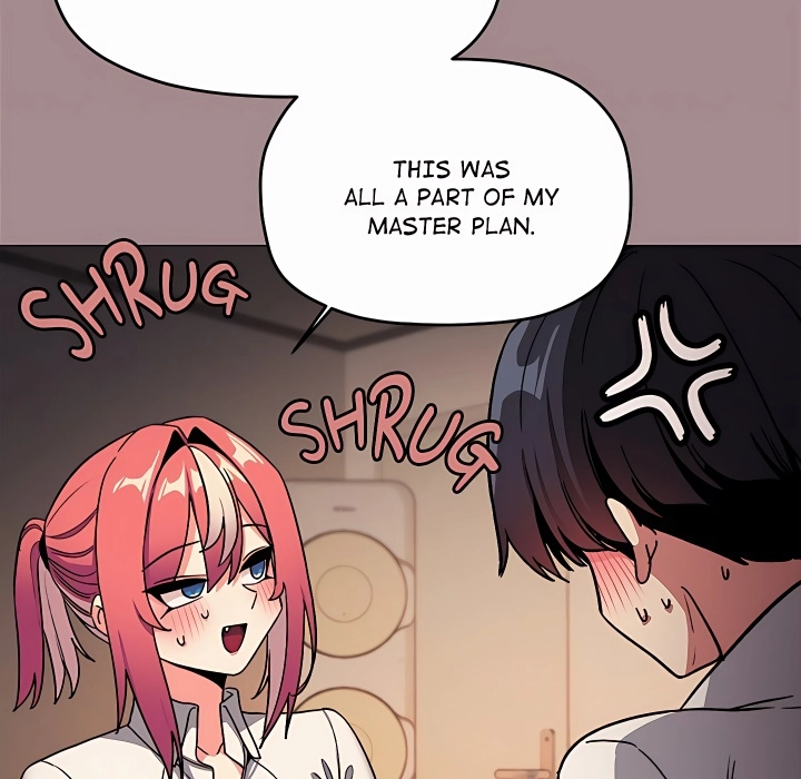 Someone Stop Her! Chapter 111 page 111