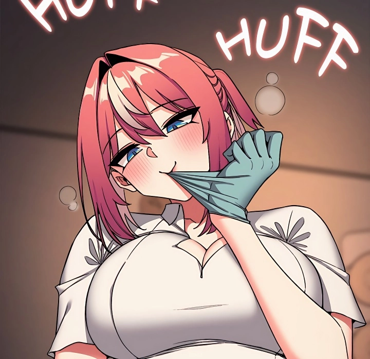 Someone Stop Her! Chapter 111 page 123