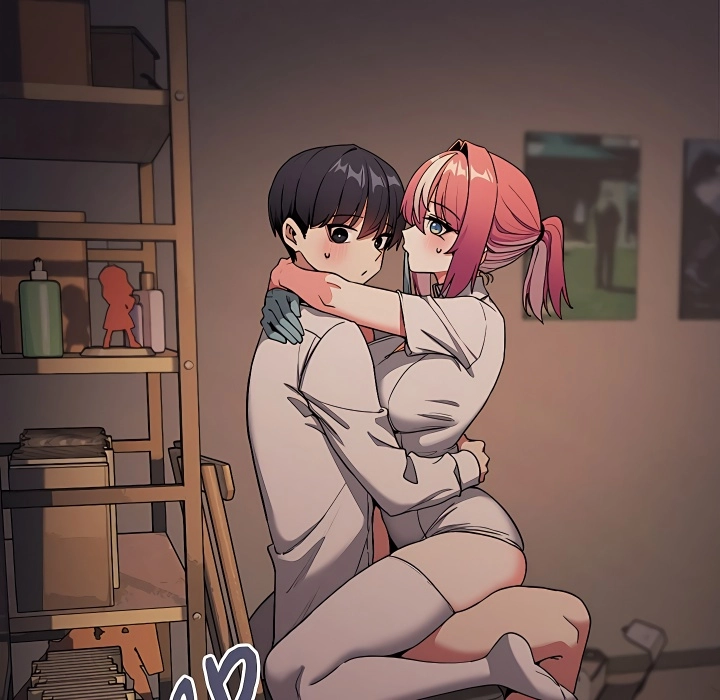 Someone Stop Her! Chapter 111 page 129