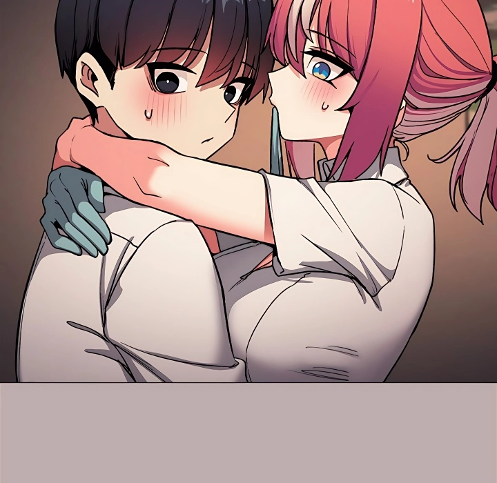 Someone Stop Her! Chapter 111 page 127