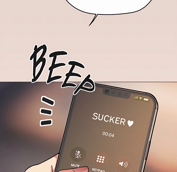 Someone Stop Her! Chapter 111 page 136