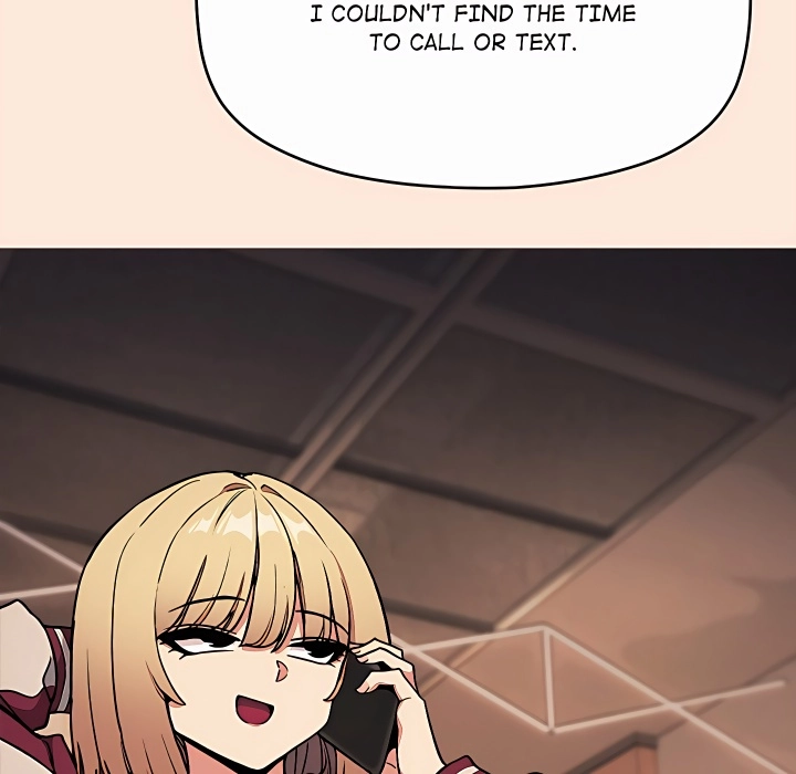 Someone Stop Her! Chapter 111 page 141