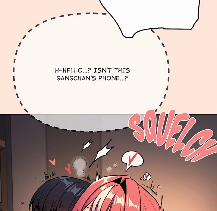 Someone Stop Her! Chapter 111 page 147