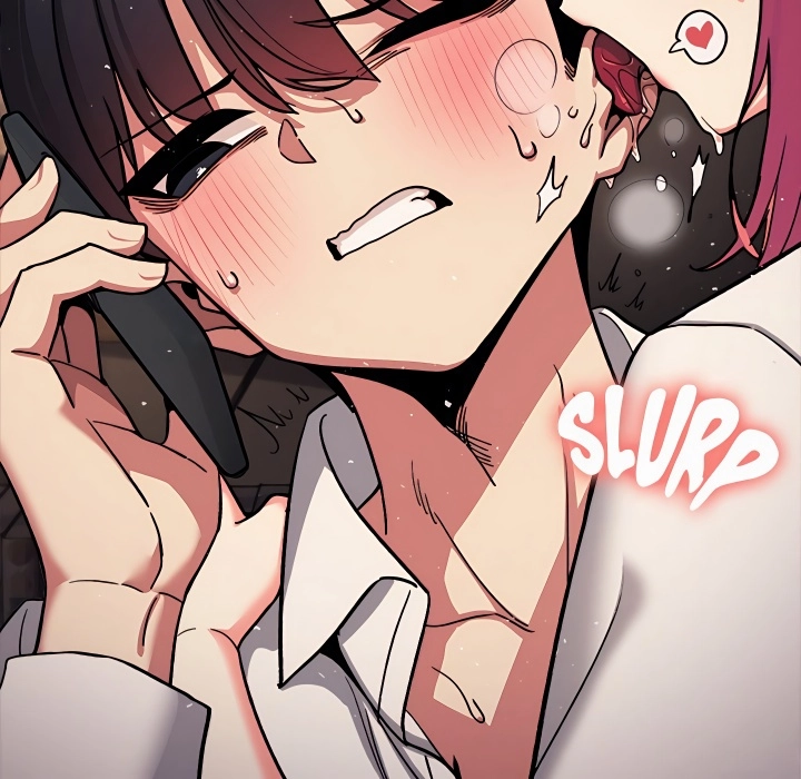 Someone Stop Her! Chapter 111 page 152