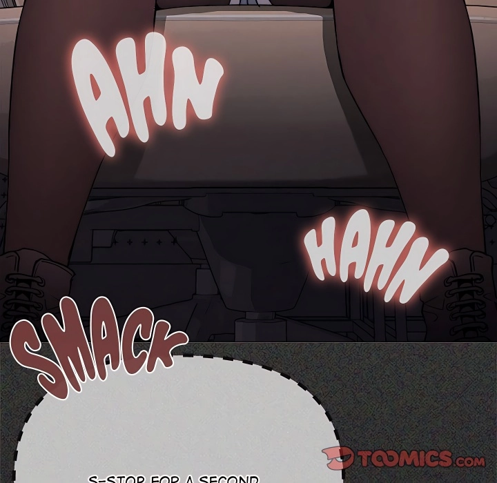 Someone Stop Her! Chapter 111 page 156