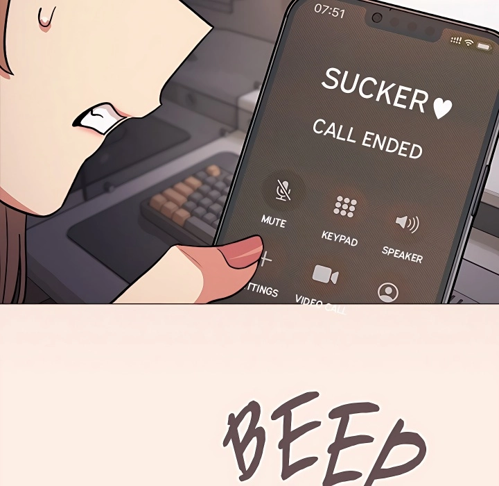 Someone Stop Her! Chapter 111 page 165