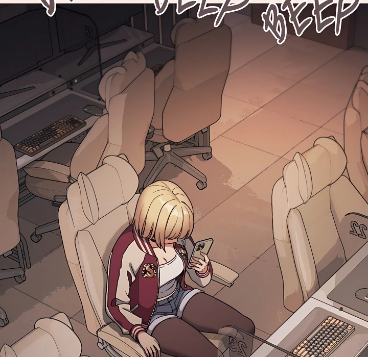 Someone Stop Her! Chapter 111 page 167