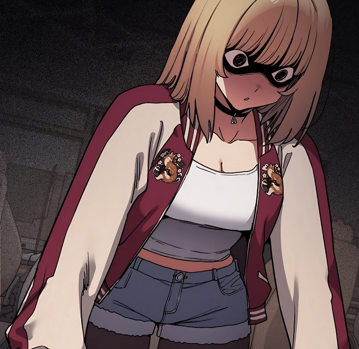 Someone Stop Her! Chapter 111 page 173
