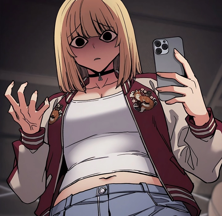 Someone Stop Her! Chapter 111 page 183