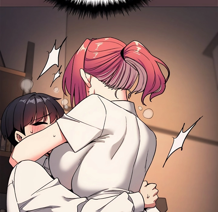 Someone Stop Her! Chapter 111 page 187