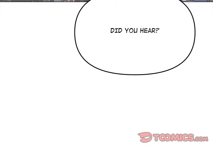 Someone Stop Her! Chapter 12 page 4