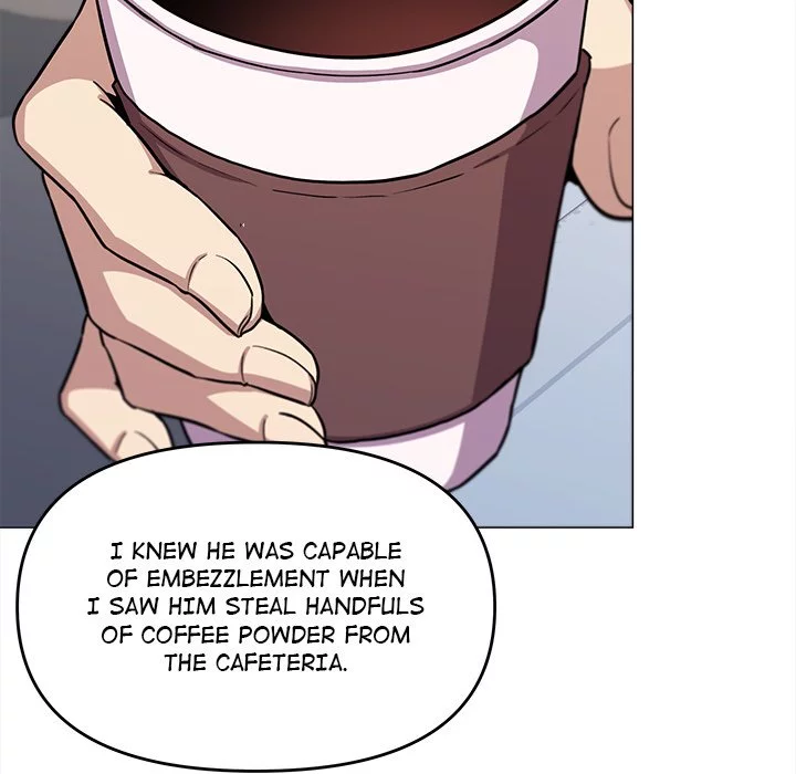 Someone Stop Her! Chapter 12 page 7