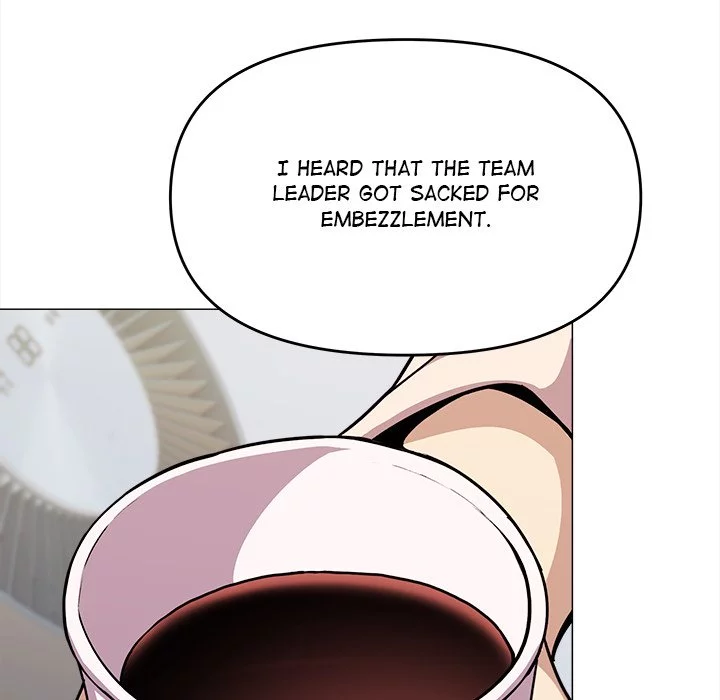 Someone Stop Her! Chapter 12 page 6