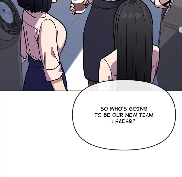 Someone Stop Her! Chapter 12 page 11