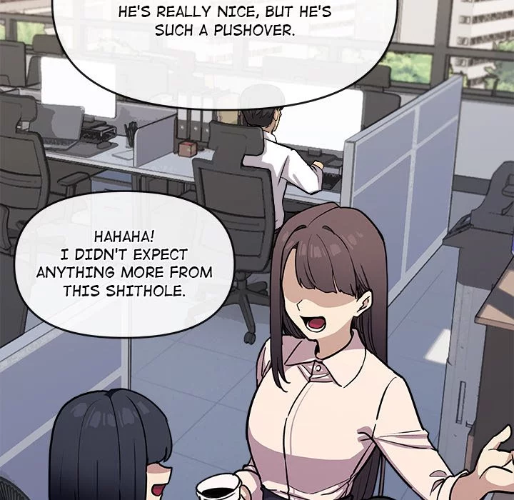 Someone Stop Her! Chapter 12 page 10