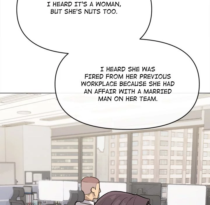 Someone Stop Her! Chapter 12 page 13