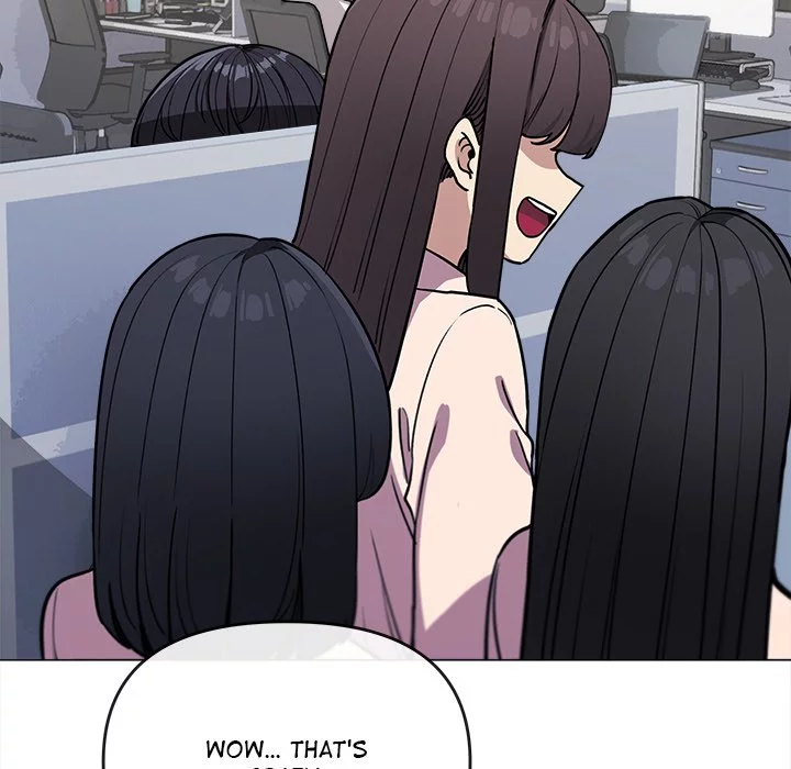 Someone Stop Her! Chapter 12 page 14