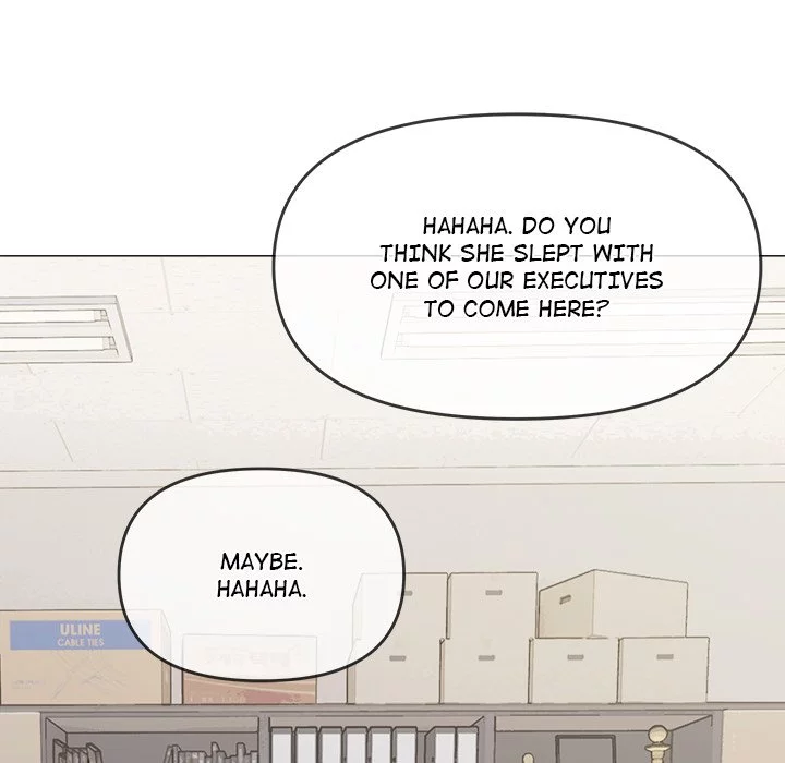 Someone Stop Her! Chapter 12 page 16
