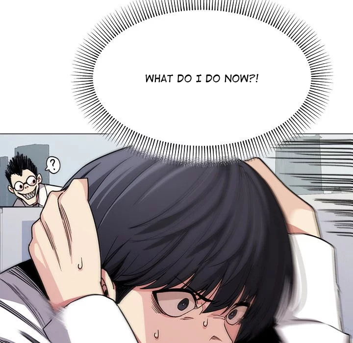 Someone Stop Her! Chapter 12 page 21
