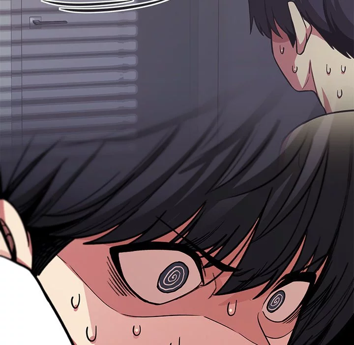 Someone Stop Her! Chapter 12 page 25