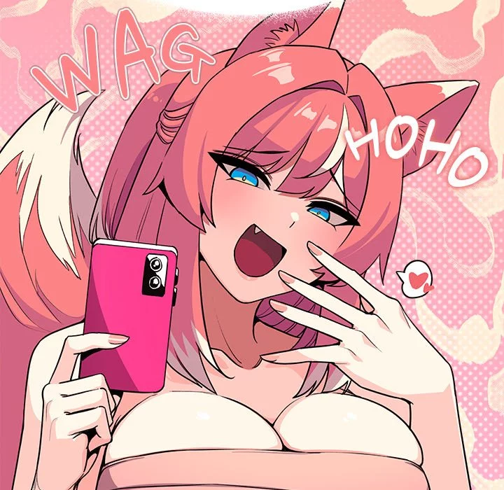 Someone Stop Her! Chapter 12 page 28