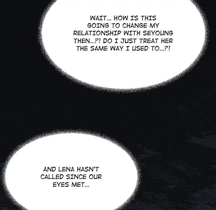 Someone Stop Her! Chapter 12 page 31