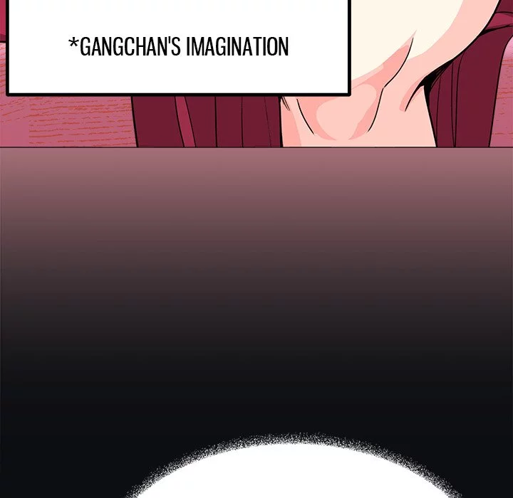 Someone Stop Her! Chapter 12 page 30