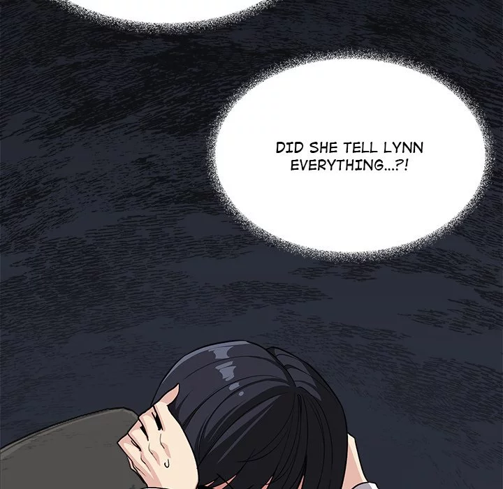 Someone Stop Her! Chapter 12 page 32
