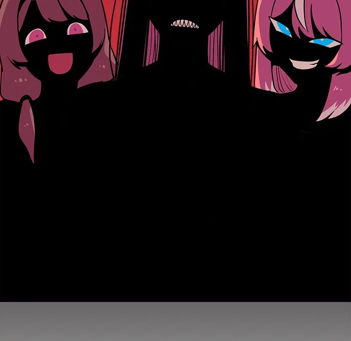 Someone Stop Her! Chapter 12 page 37