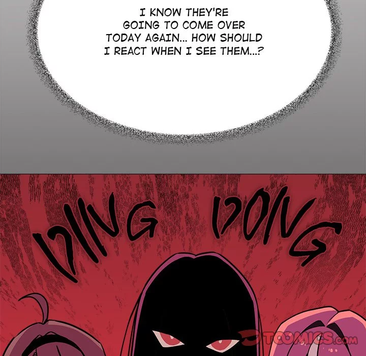 Someone Stop Her! Chapter 12 page 36