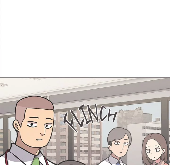 Someone Stop Her! Chapter 12 page 45