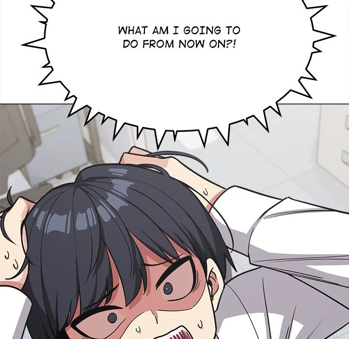 Someone Stop Her! Chapter 12 page 42