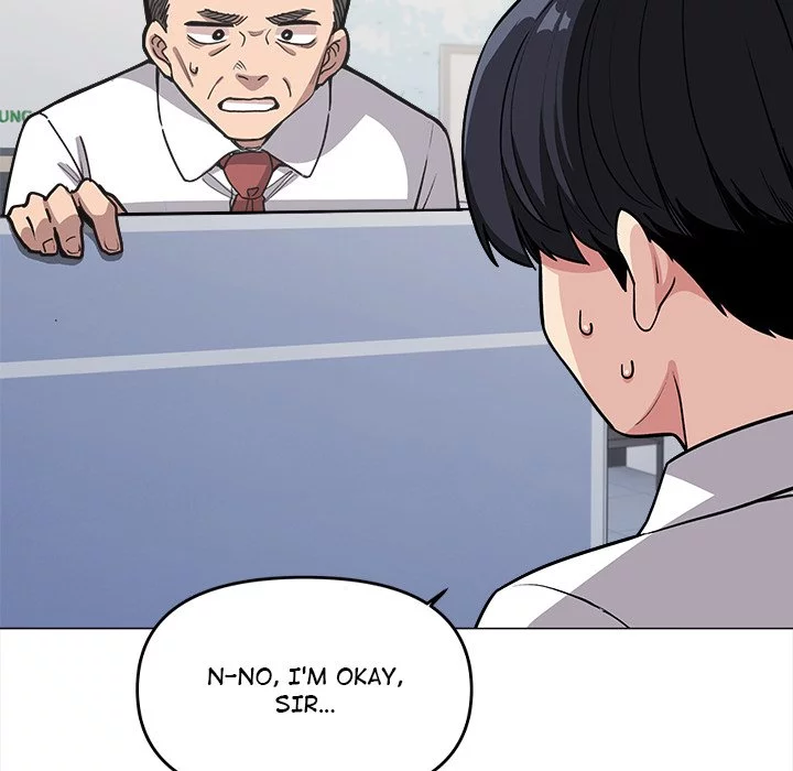 Someone Stop Her! Chapter 12 page 51