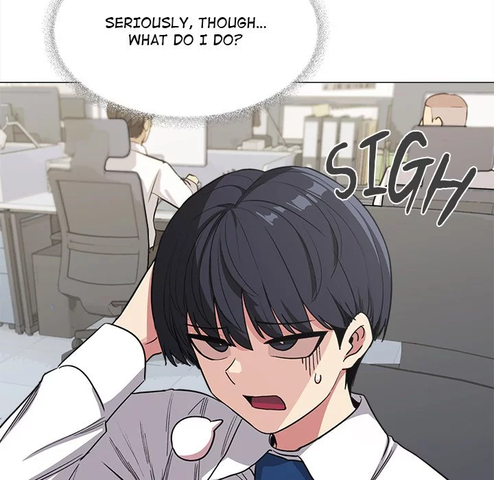 Someone Stop Her! Chapter 12 page 55