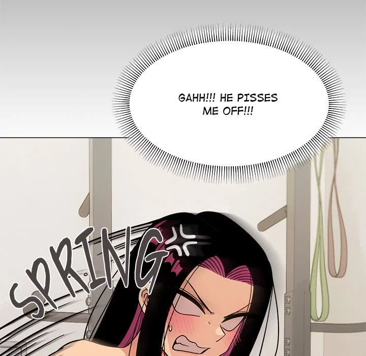 Someone Stop Her! Chapter 12 page 84