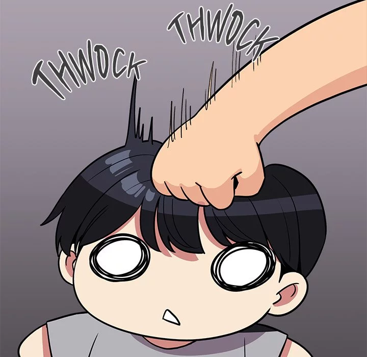 Someone Stop Her! Chapter 12 page 88