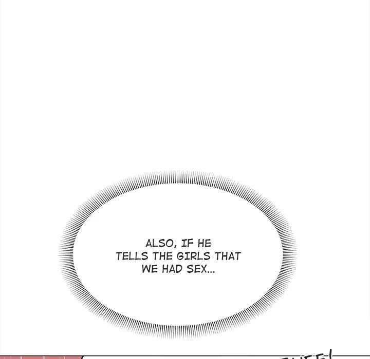 Someone Stop Her! Chapter 12 page 96