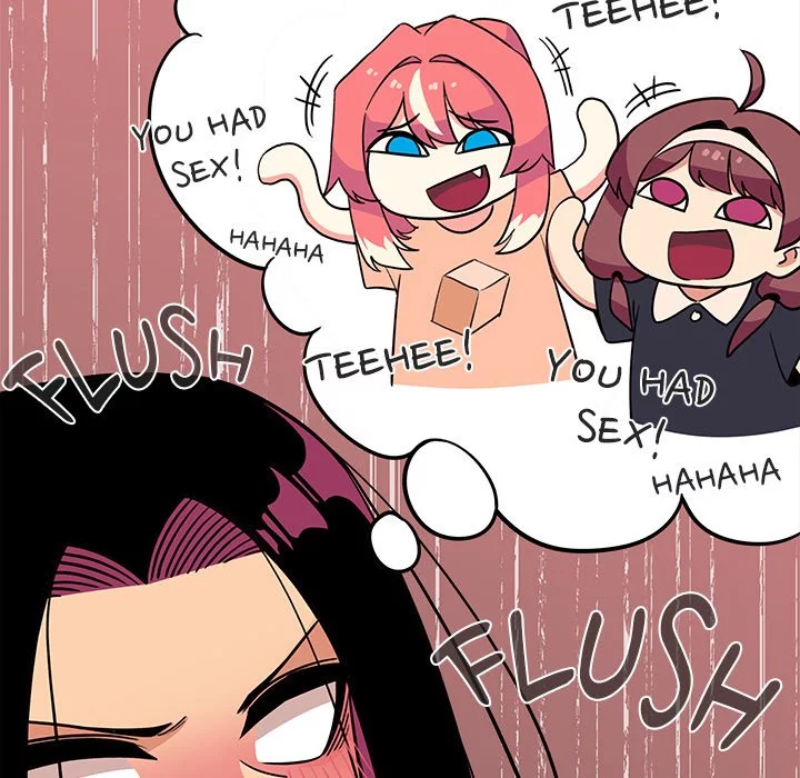 Someone Stop Her! Chapter 12 page 97