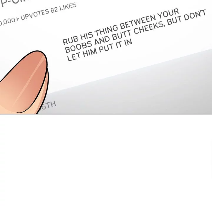 Someone Stop Her! Chapter 12 page 107