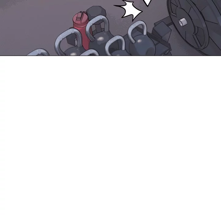 Someone Stop Her! Chapter 12 page 110
