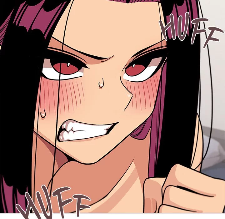 Someone Stop Her! Chapter 12 page 112