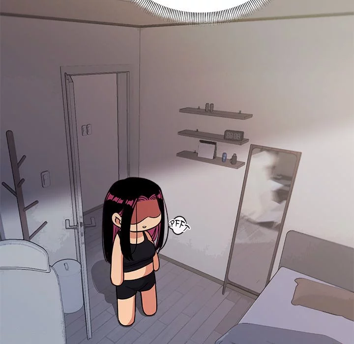 Someone Stop Her! Chapter 12 page 123